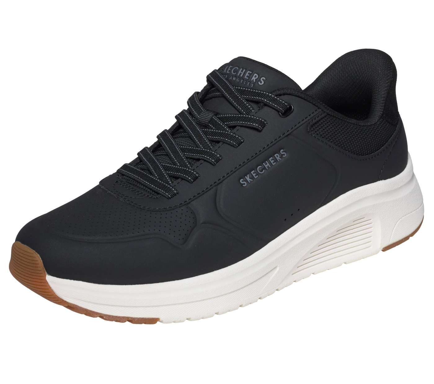 ZAPATILLAS HOMBRE SKECHERS URBANAS UNO LITE 2 - 4