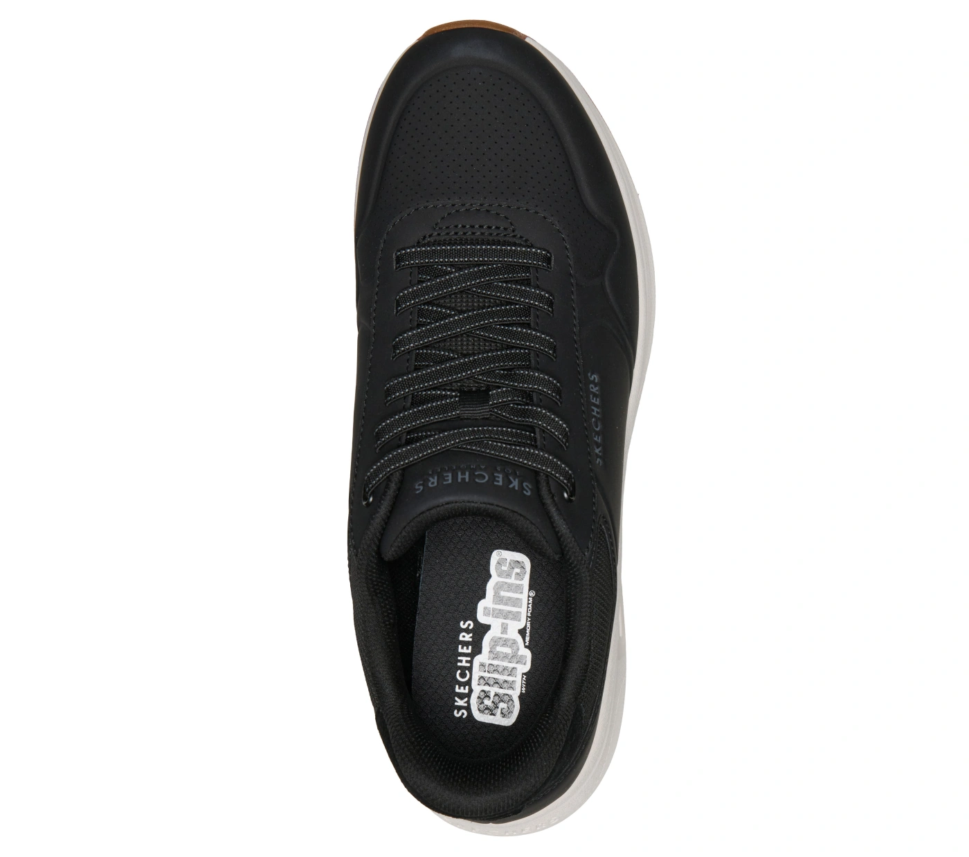 ZAPATILLAS HOMBRE SKECHERS URBANAS UNO LITE 2 - 5
