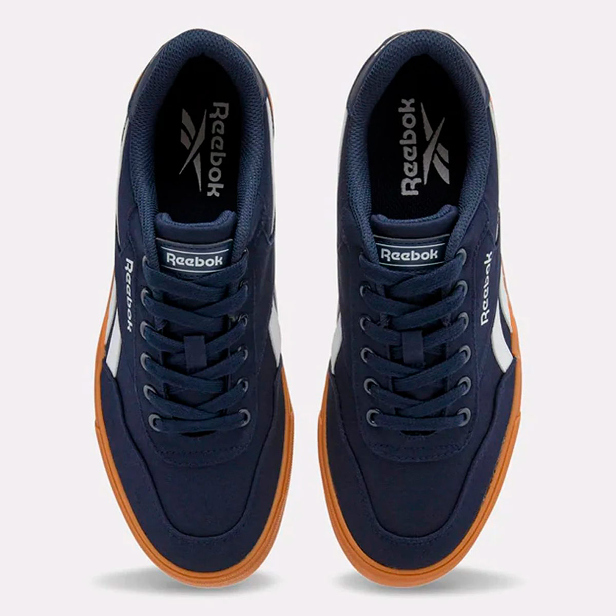 ZAPATILLAS HOMBRE REEBOK URBANAS REEBOK COURT ADVANCE VULC - 3