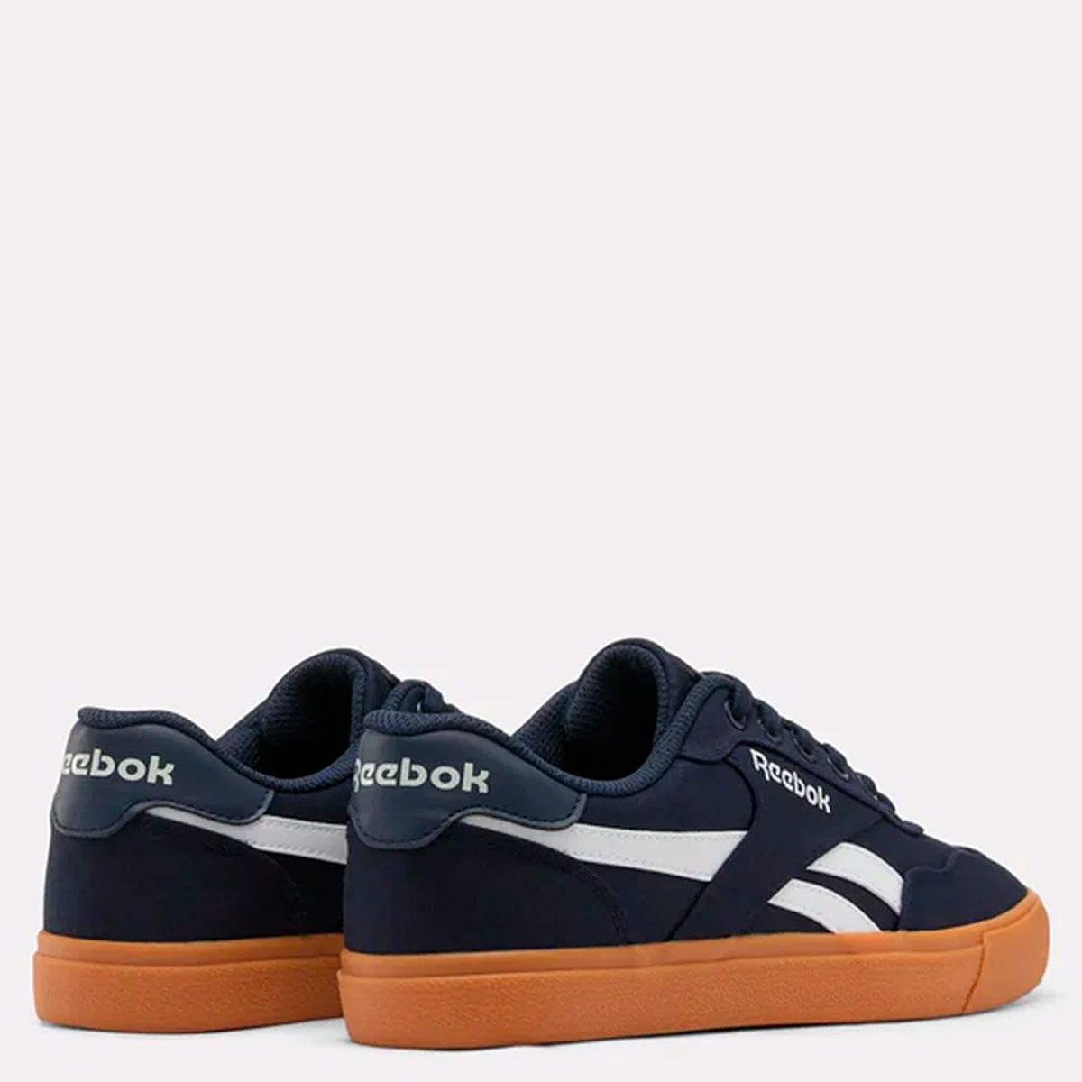 ZAPATILLAS HOMBRE REEBOK URBANAS REEBOK COURT ADVANCE VULC - 4