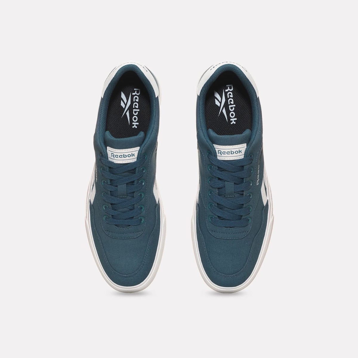 ZAPATILLAS HOMBRE REEBOK URBANAS REEBOK COURT ADVANCE VULC - 5