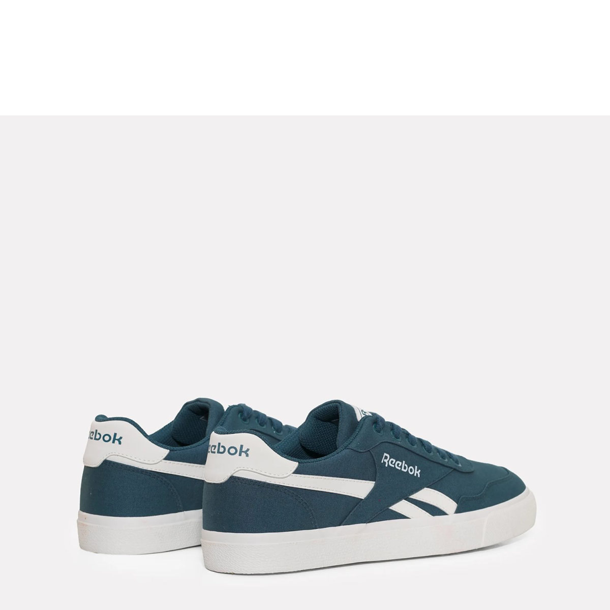 ZAPATILLAS HOMBRE REEBOK URBANAS REEBOK COURT ADVANCE VULC - 3