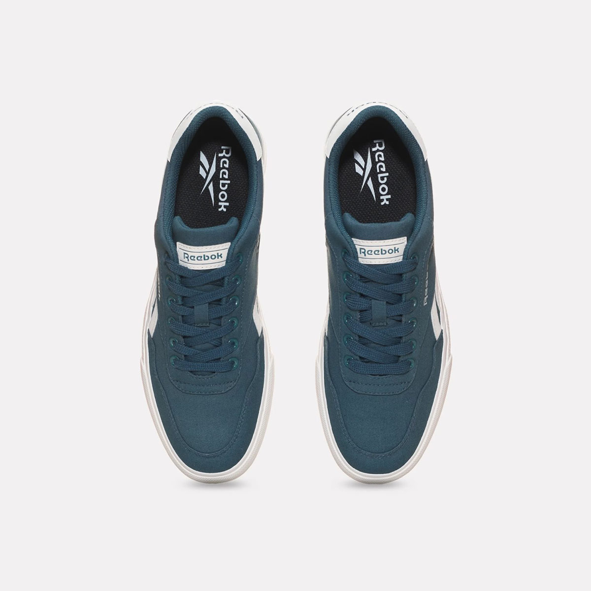 ZAPATILLAS HOMBRE REEBOK URBANAS REEBOK COURT ADVANCE VULC - 5