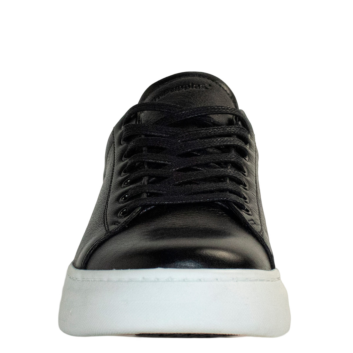 ZAPATILLAS HOMBRE HUSH PUPPIES CASUALES CHICAGO CUERO - 3