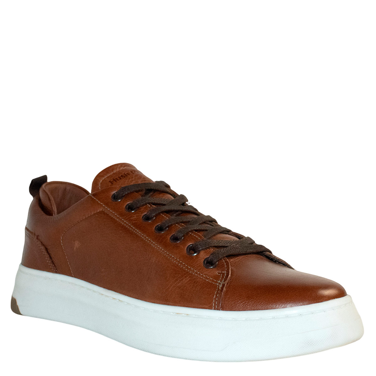 ZAPATILLAS HOMBRE HUSH PUPPIES CASUALES CHICAGO CUERO - 2