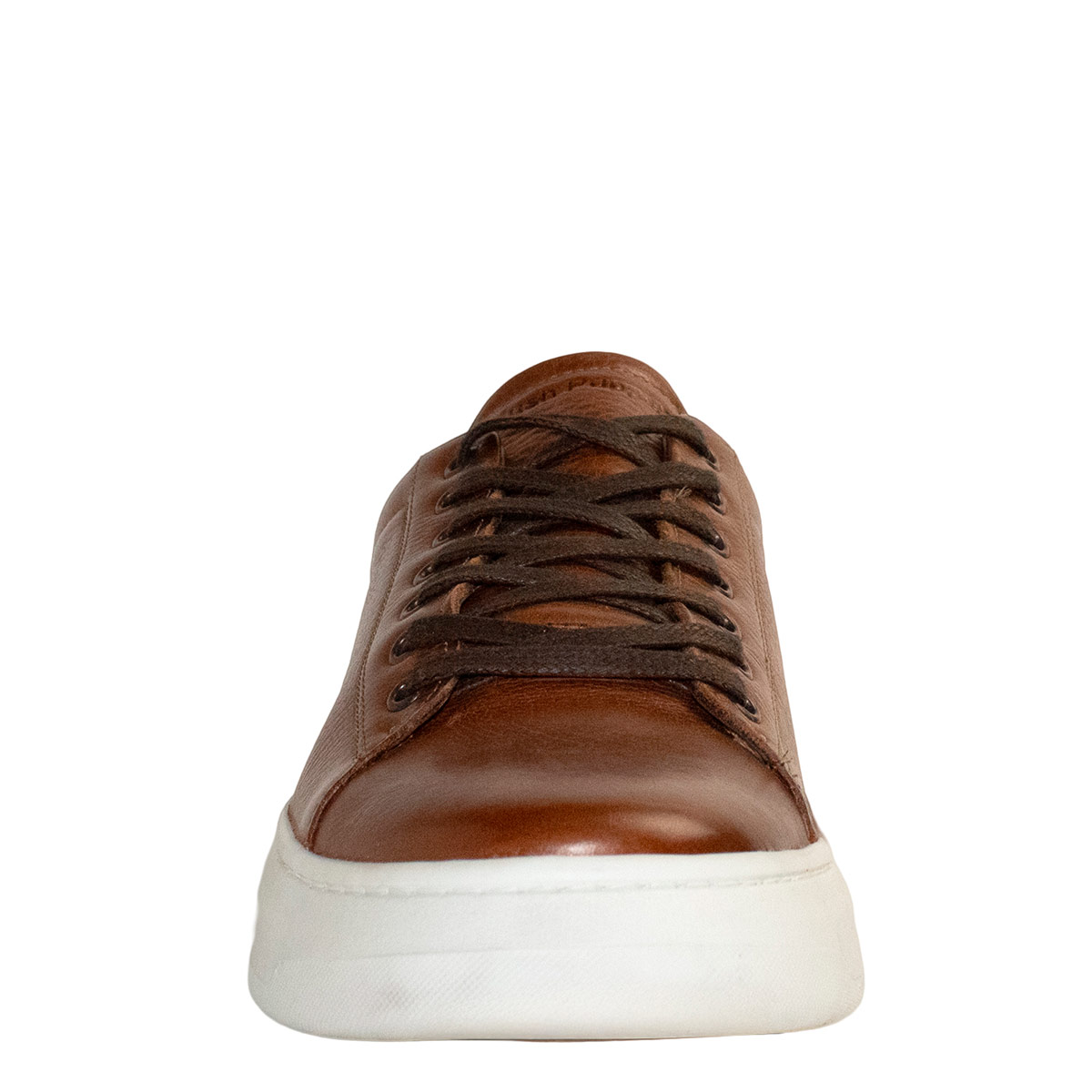 ZAPATILLAS HOMBRE HUSH PUPPIES CASUALES CHICAGO CUERO - 3