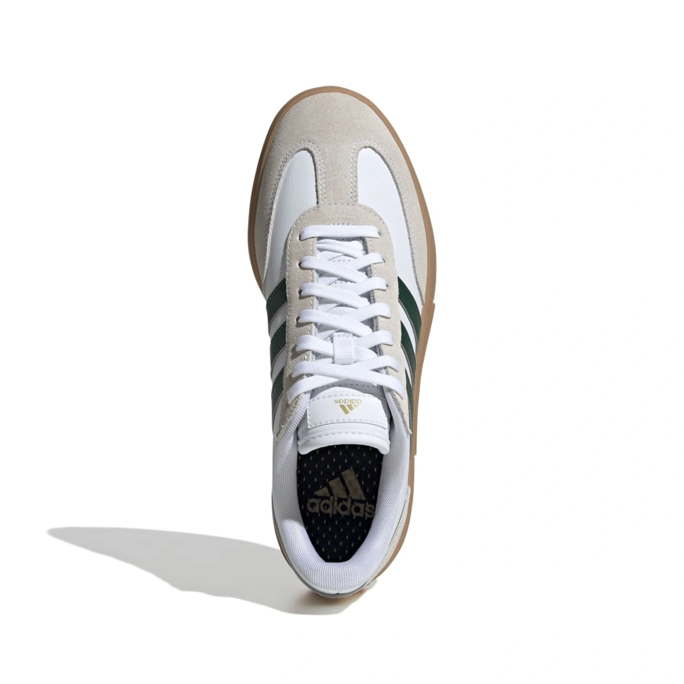 ZAPATILLAS URBANAS HOMBRE ADIDAS GRADAS - 3