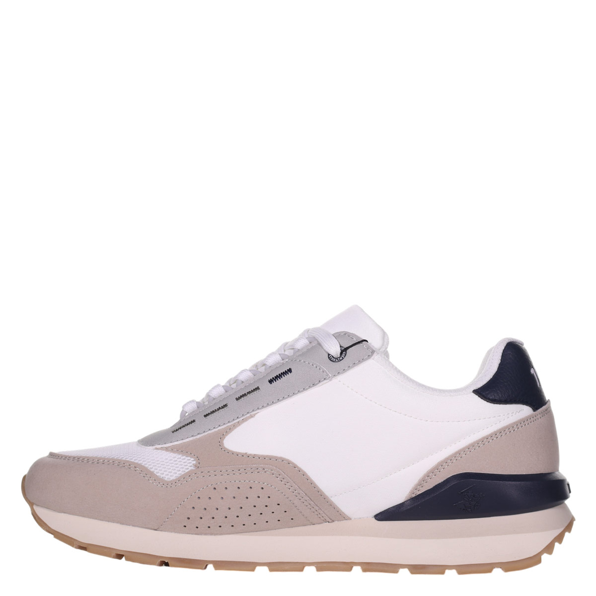ZAPATILLAS HOMBRE BEVERLY HILLS POLO CLUB URBANAS CASPI - 2