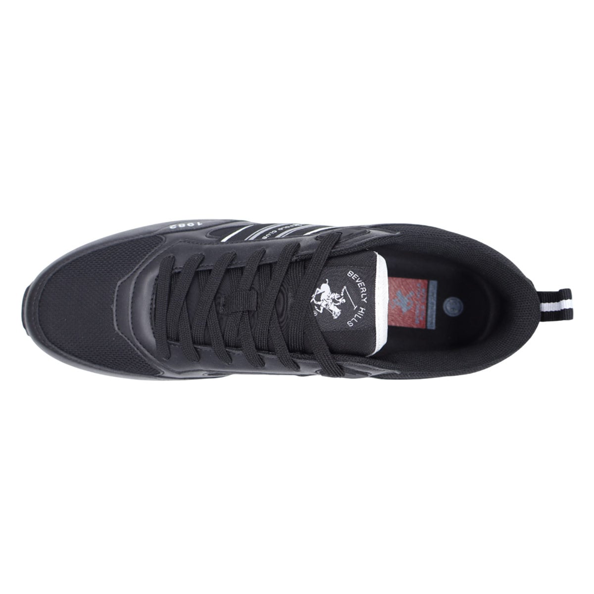 ZAPATILLAS HOMBRE BEVERLY HILLS POLO CLUB URBANAS DYLAN - 3