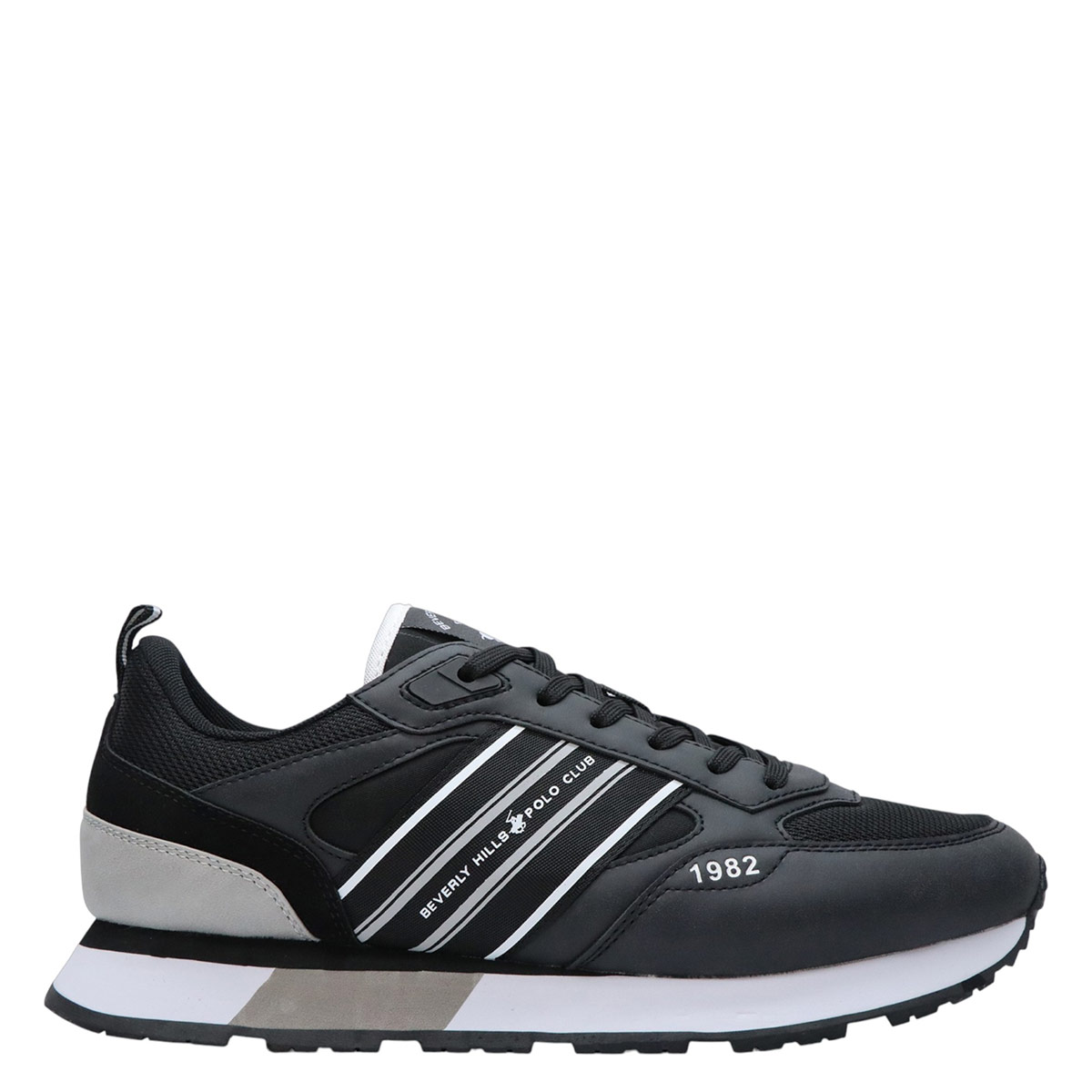 ZAPATILLAS HOMBRE BEVERLY HILLS POLO CLUB URBANAS DYLAN - 1