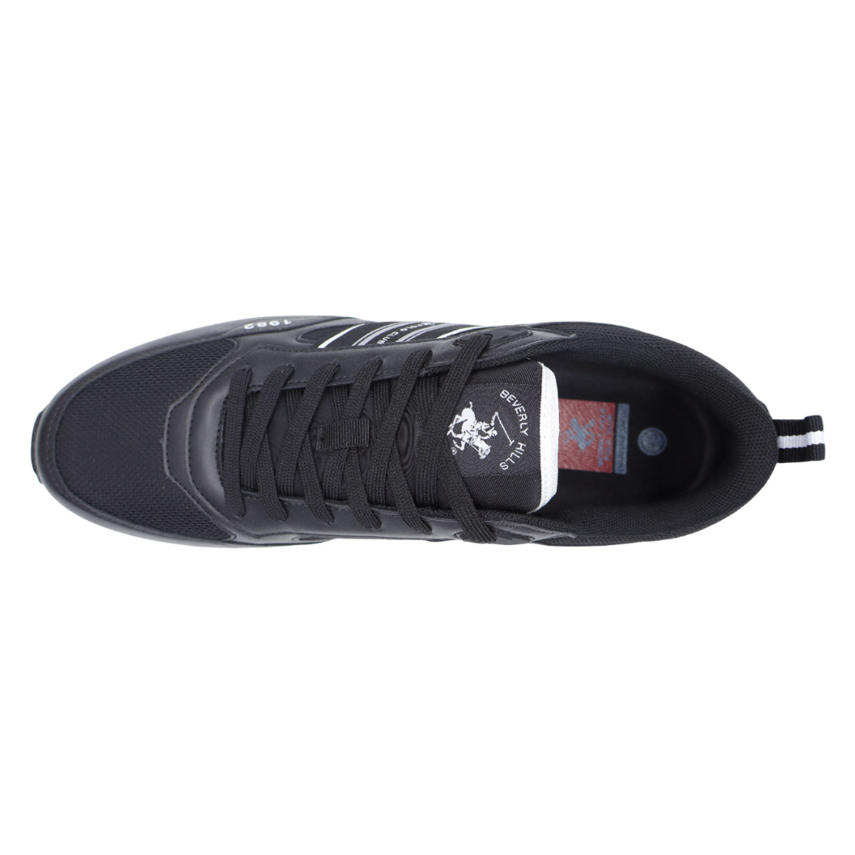 ZAPATILLAS HOMBRE BEVERLY HILLS POLO CLUB URBANAS DYLAN - 3