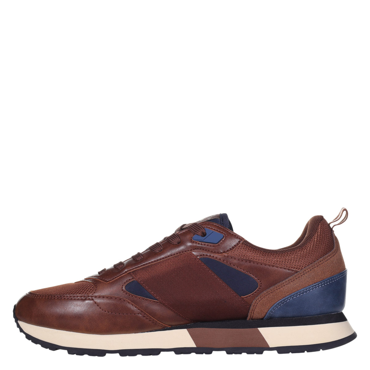 ZAPATILLAS HOMBRE BEVERLY HILLS POLO CLUB URBANAS DYLAN - 1