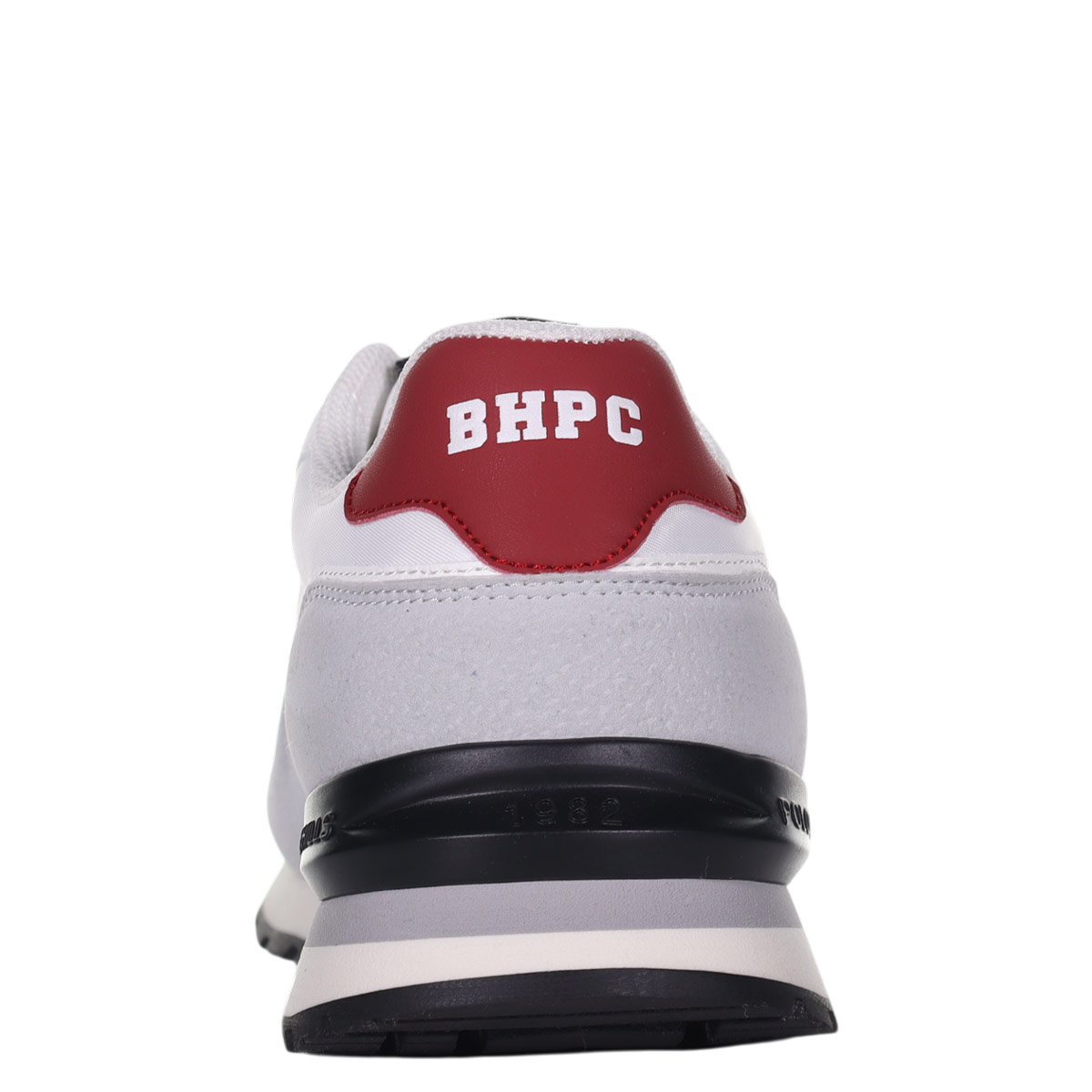 ZAPATILLAS HOMBRE BEVERLY HILLS POLO CLUB URBANAS GAINS - 4