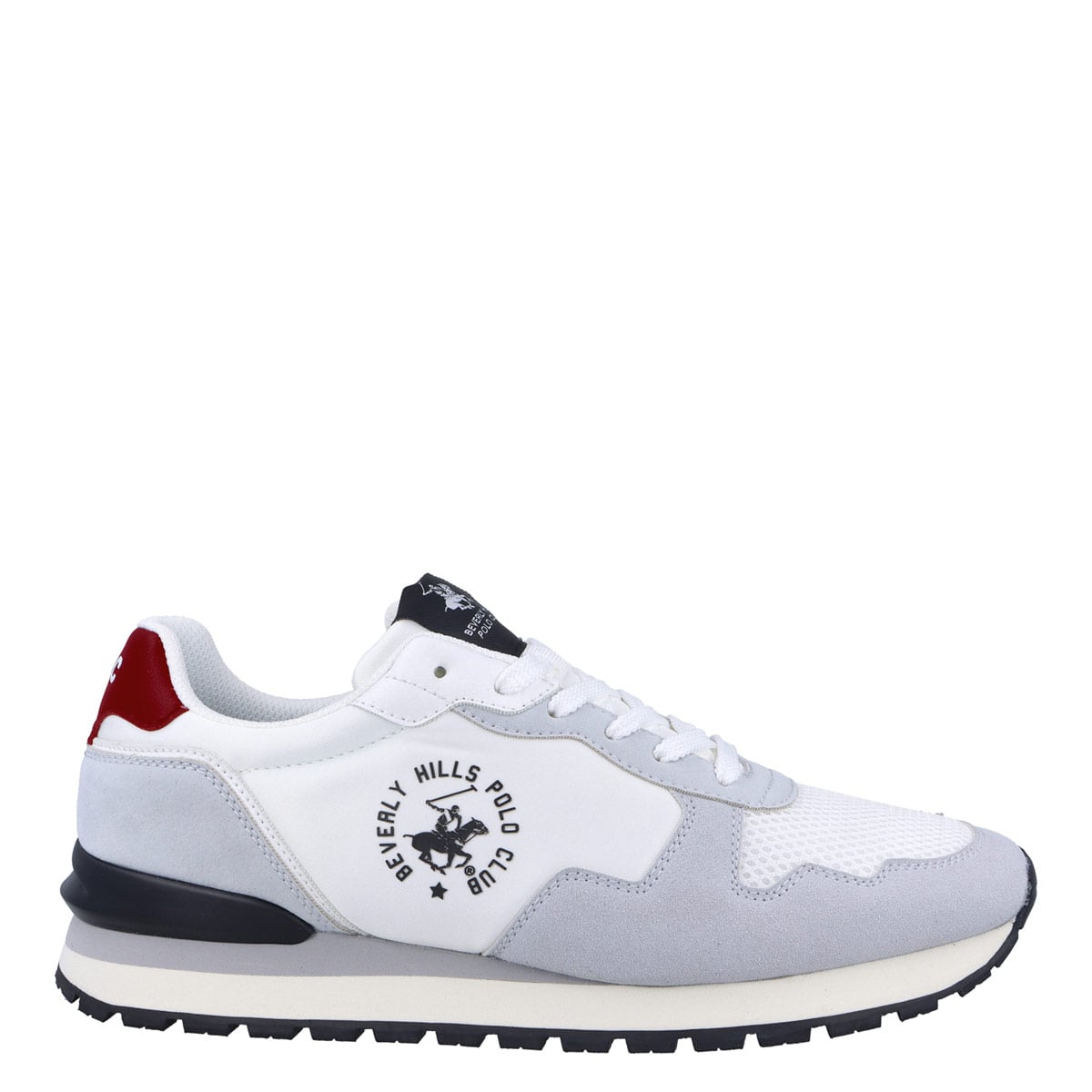 ZAPATILLAS HOMBRE BEVERLY HILLS POLO CLUB URBANAS GAINS - 1