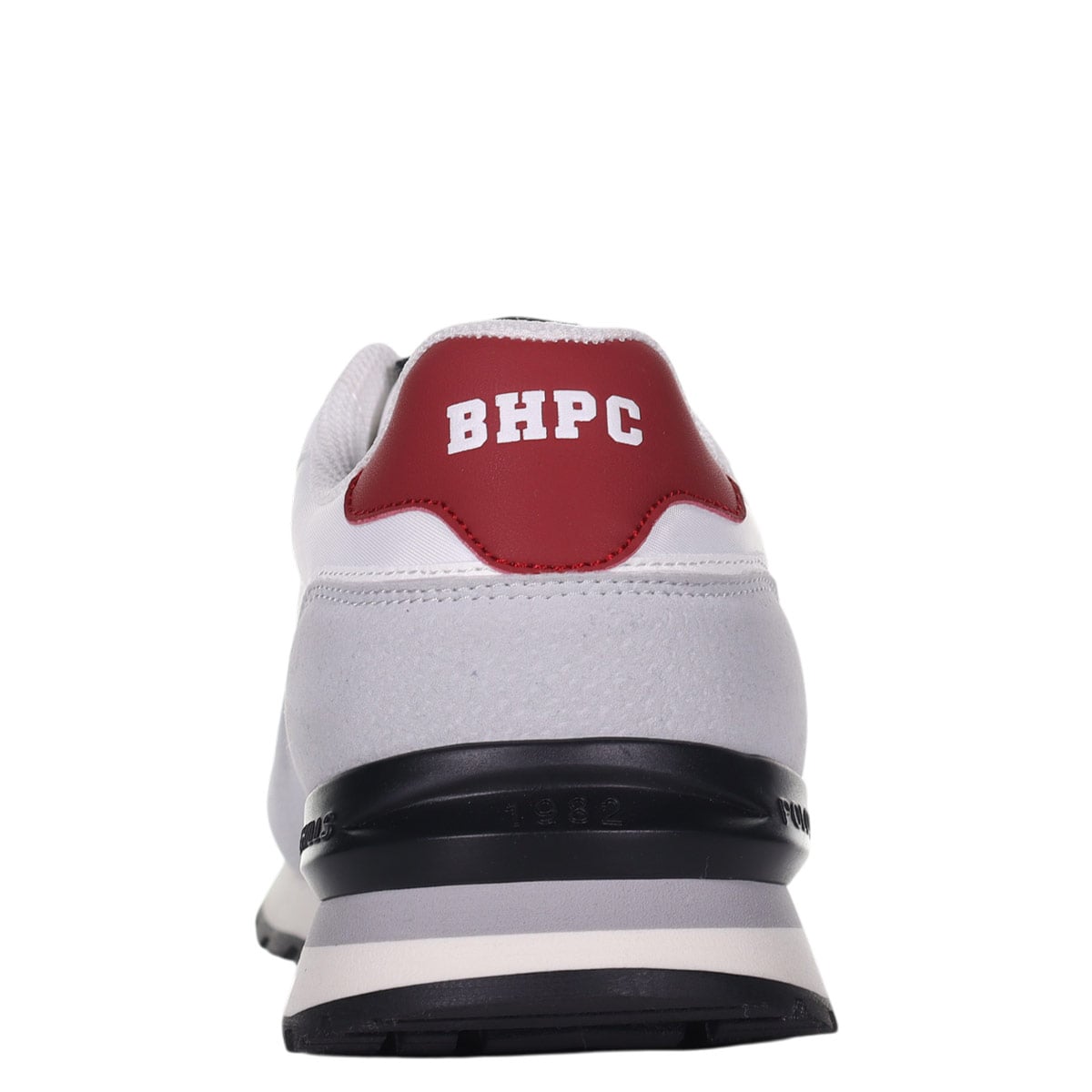 ZAPATILLAS HOMBRE BEVERLY HILLS POLO CLUB URBANAS GAINS - 4