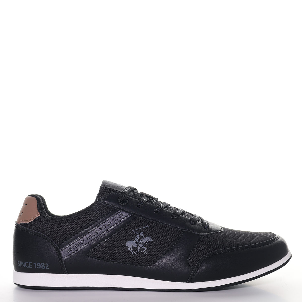 ZAPATILLAS HOMBRE BEVERLY HILLS POLO CLUB URBANAS GERALD - 1
