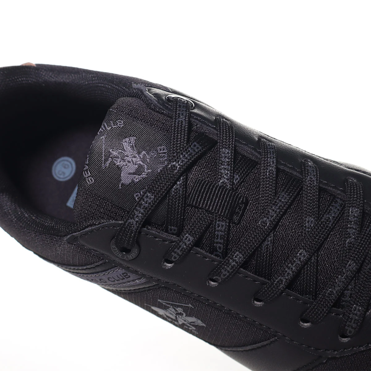 ZAPATILLAS HOMBRE BEVERLY HILLS POLO CLUB URBANAS GERALD - 4