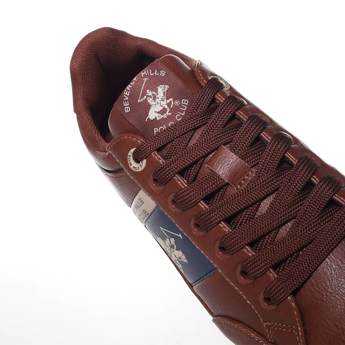 ZAPATILLAS HOMBRE BEVERLY HILLS POLO CLUB URBANAS GERALD - 3