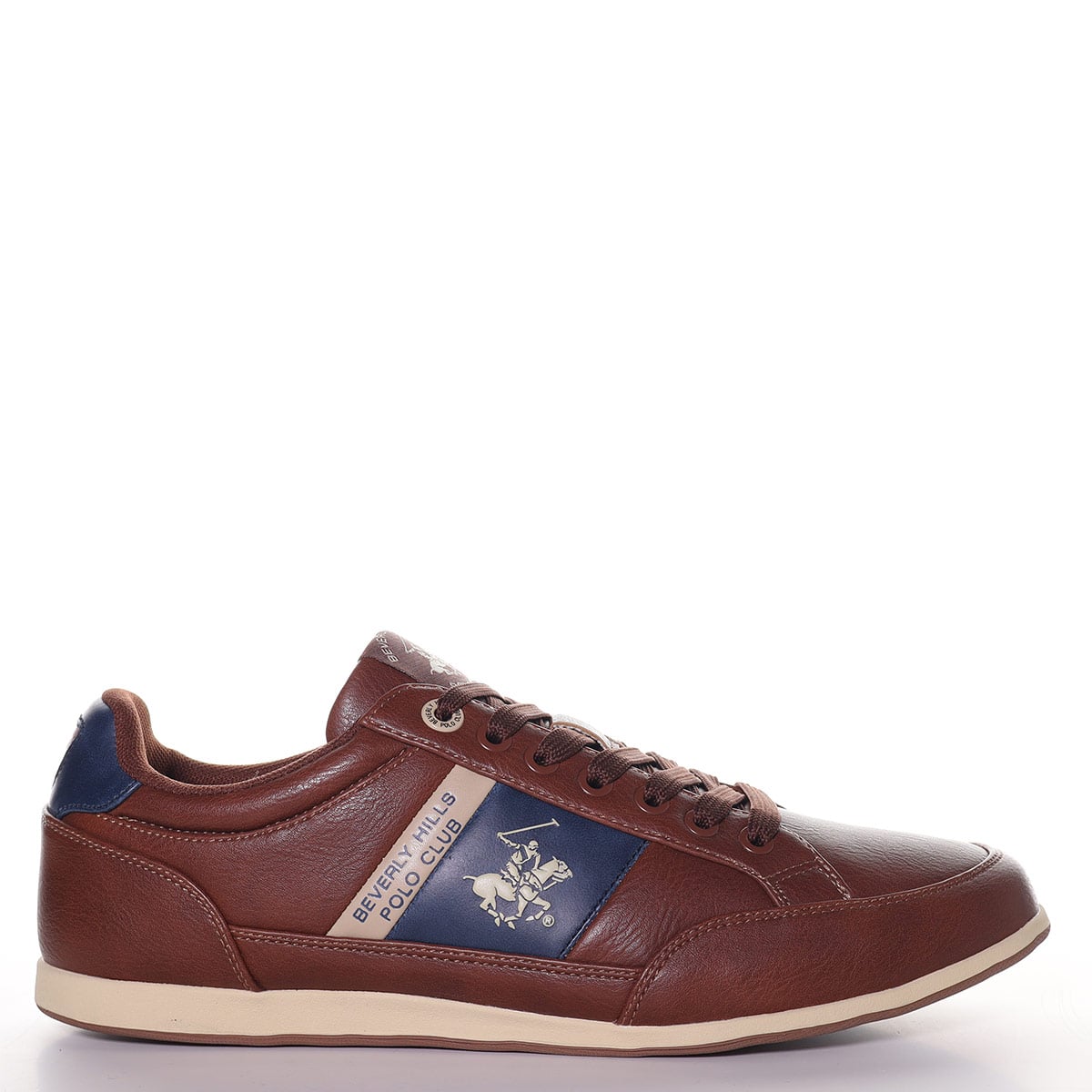 ZAPATILLAS HOMBRE BEVERLY HILLS POLO CLUB URBANAS GERALD - 1