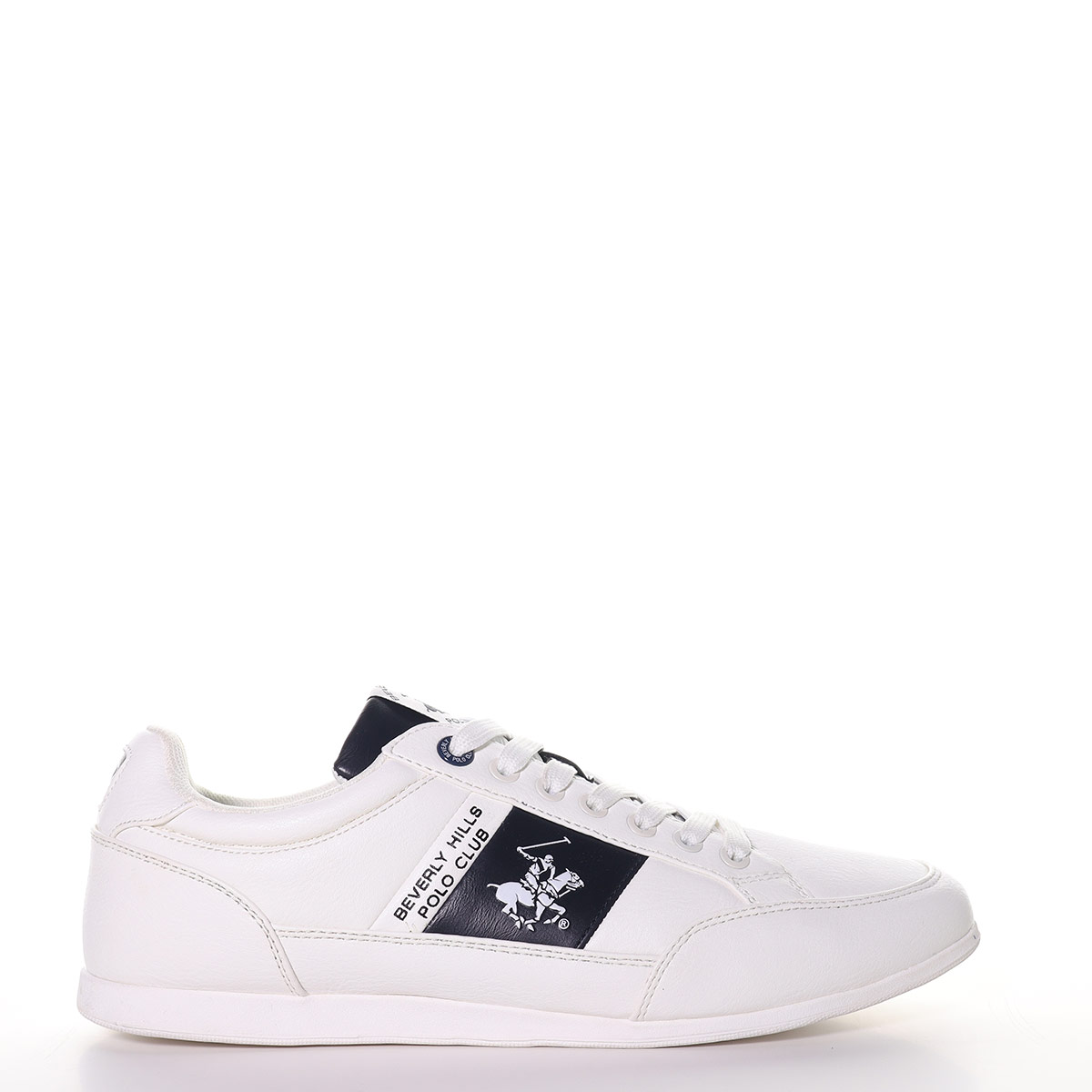 ZAPATILLAS HOMBRE BEVERLY HILLS POLO CLUB URBANAS GERALD - 1