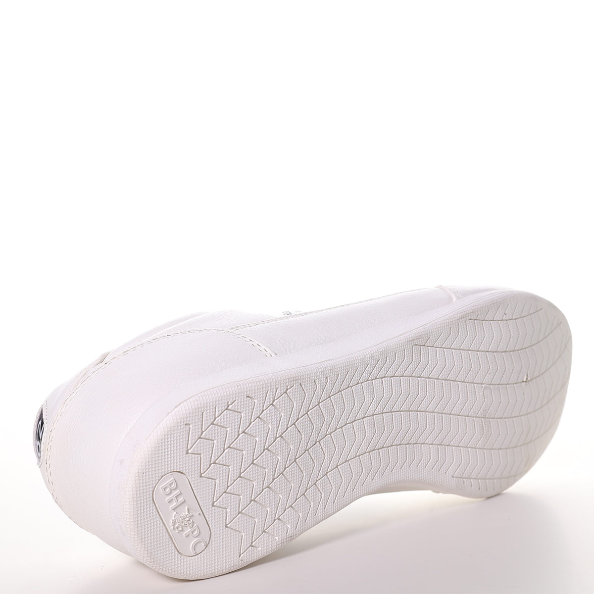 ZAPATILLAS HOMBRE BEVERLY HILLS POLO CLUB URBANAS GERALD - 4