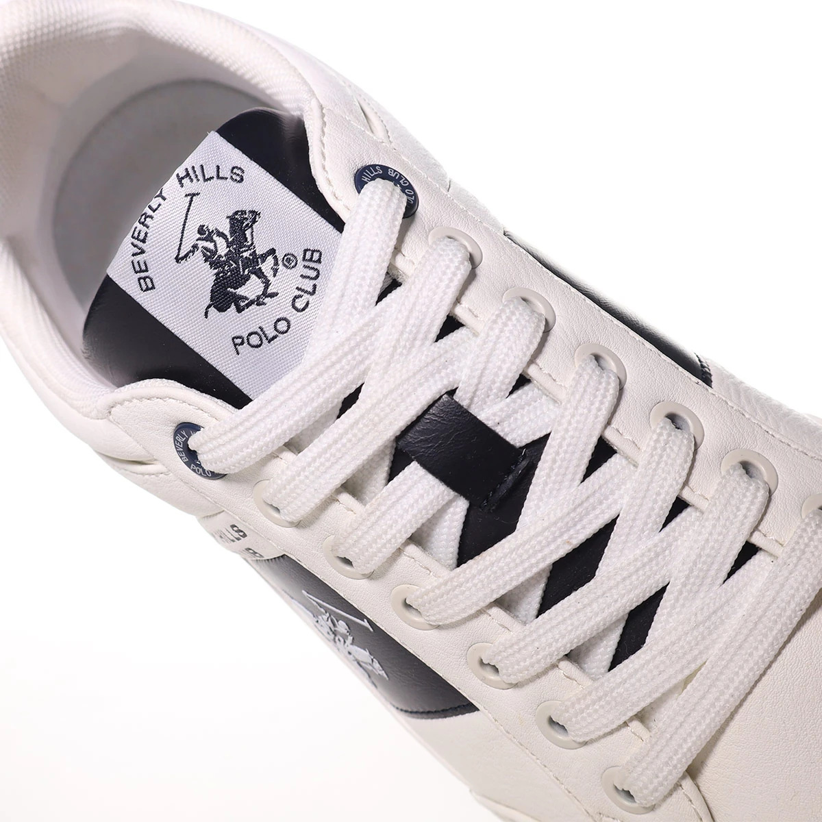 ZAPATILLAS HOMBRE BEVERLY HILLS POLO CLUB URBANAS GERALD - 5