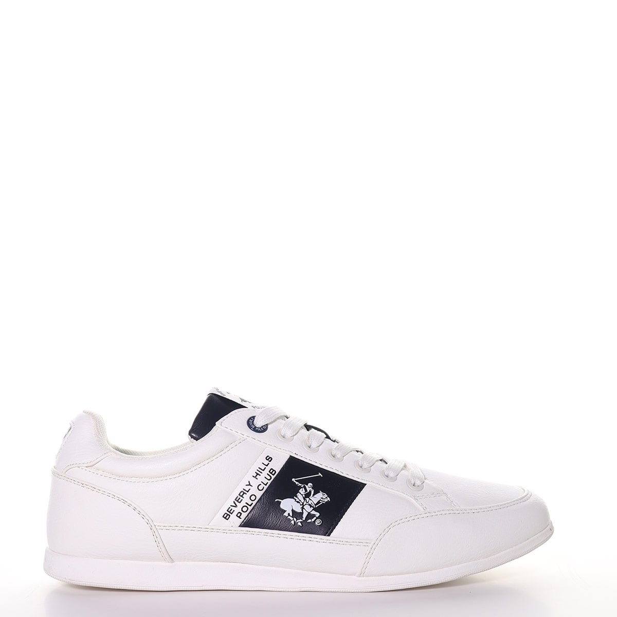 ZAPATILLAS HOMBRE BEVERLY HILLS POLO CLUB URBANAS GERALD - 1