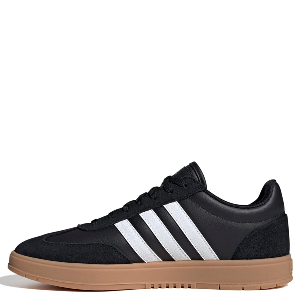 ZAPATILLAS HOMBRE ADIDAS URBANAS GRADAS CUERO - 3