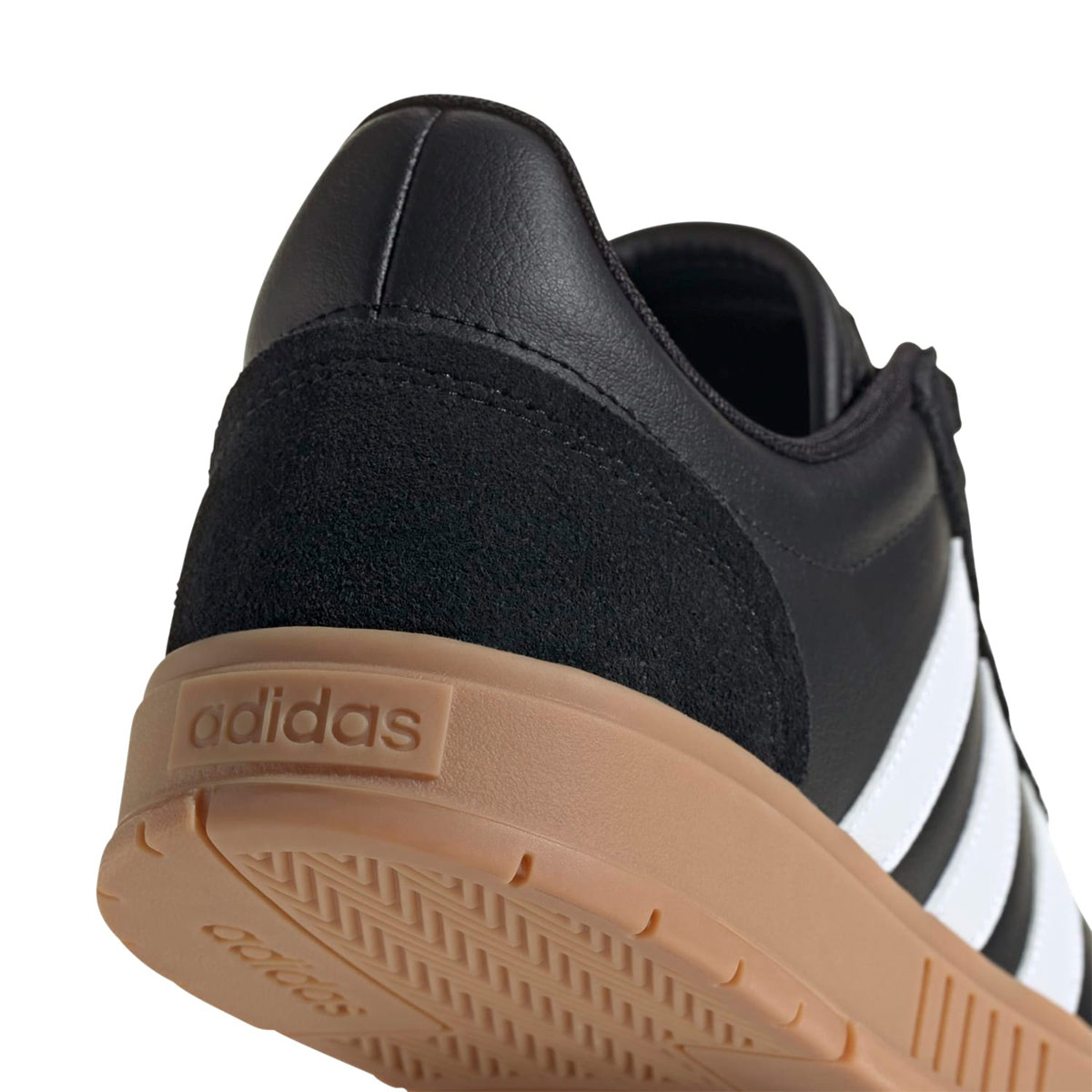 ZAPATILLAS HOMBRE ADIDAS URBANAS GRADAS CUERO - 8