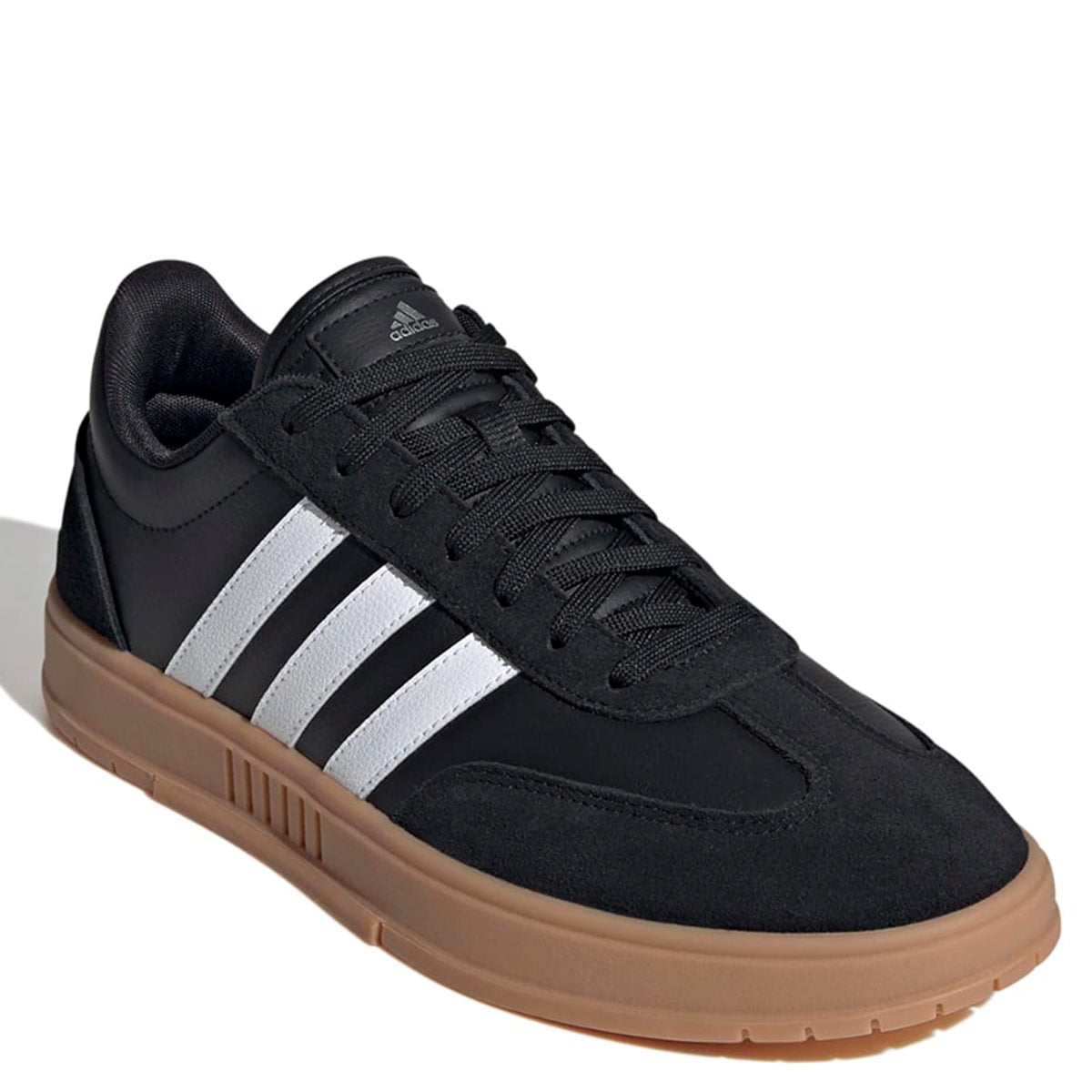 ZAPATILLAS HOMBRE ADIDAS URBANAS GRADAS CUERO - 2