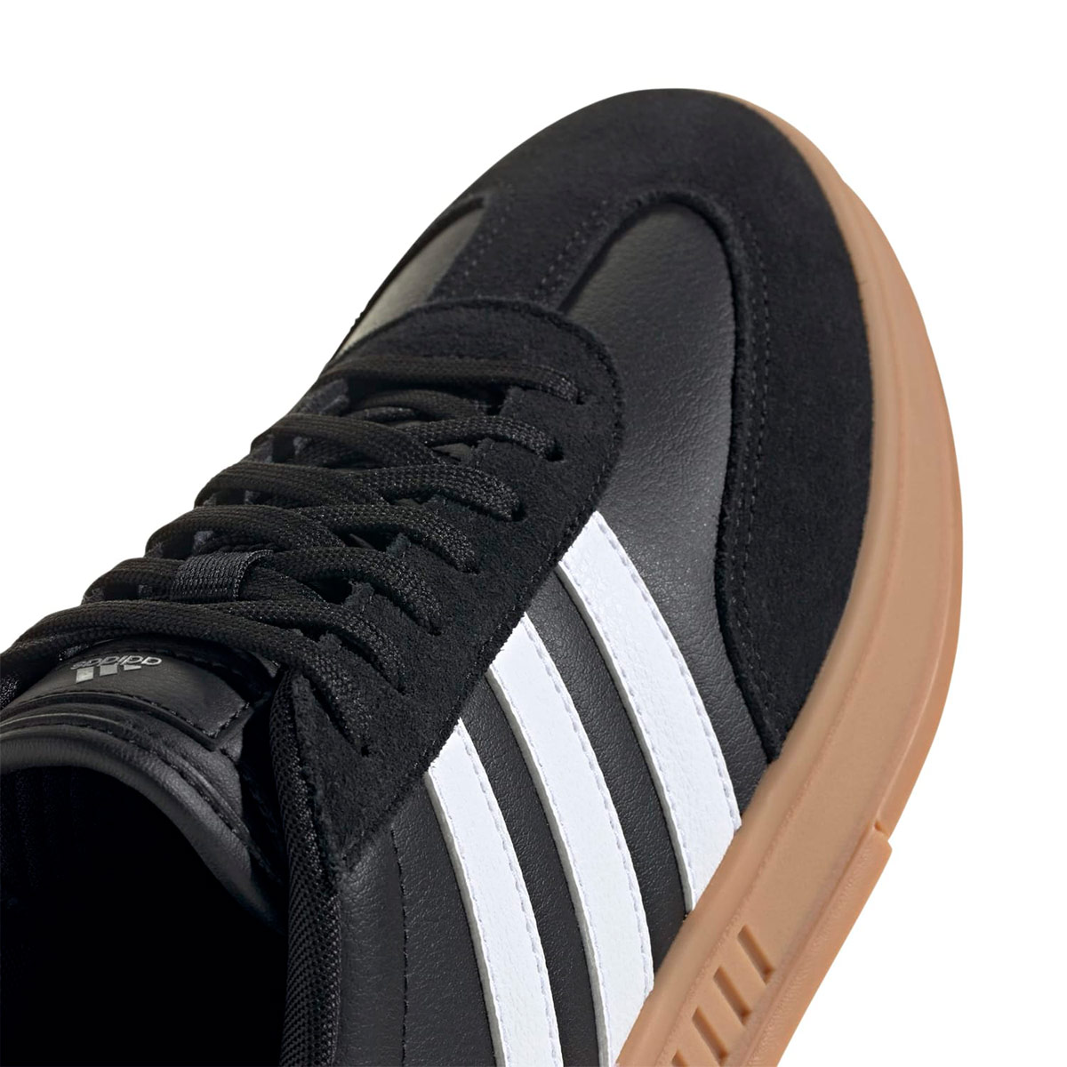 ZAPATILLAS HOMBRE ADIDAS URBANAS GRADAS CUERO - 7