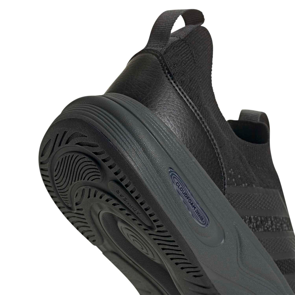 ZAPATILLAS HOMBRE ADIDAS URBANAS CLOUDFOAM CUXXION - 8
