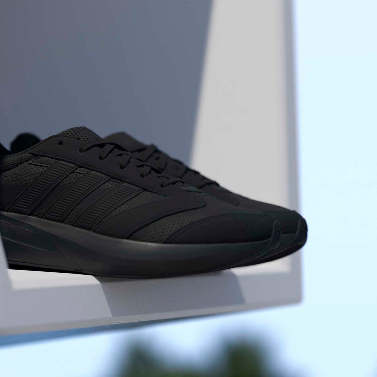 ZAPATILLAS HOMBRE ADIDAS URBANAS LIGHTSHIFT 2.0 CUERO - 5