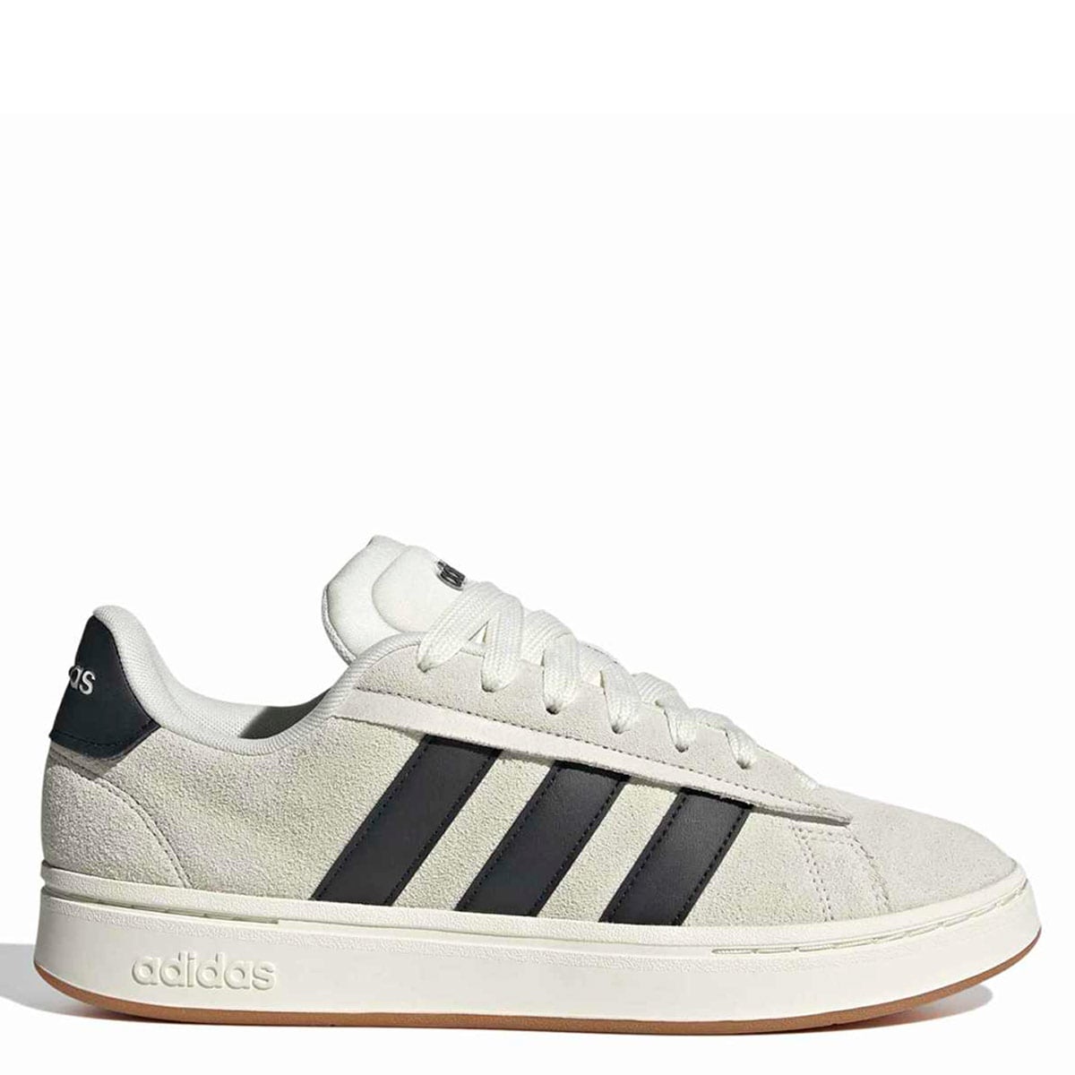 ZAPATILLAS HOMBRE ADIDAS URBANAS GRAND COURT ALPHA CUERO - 1