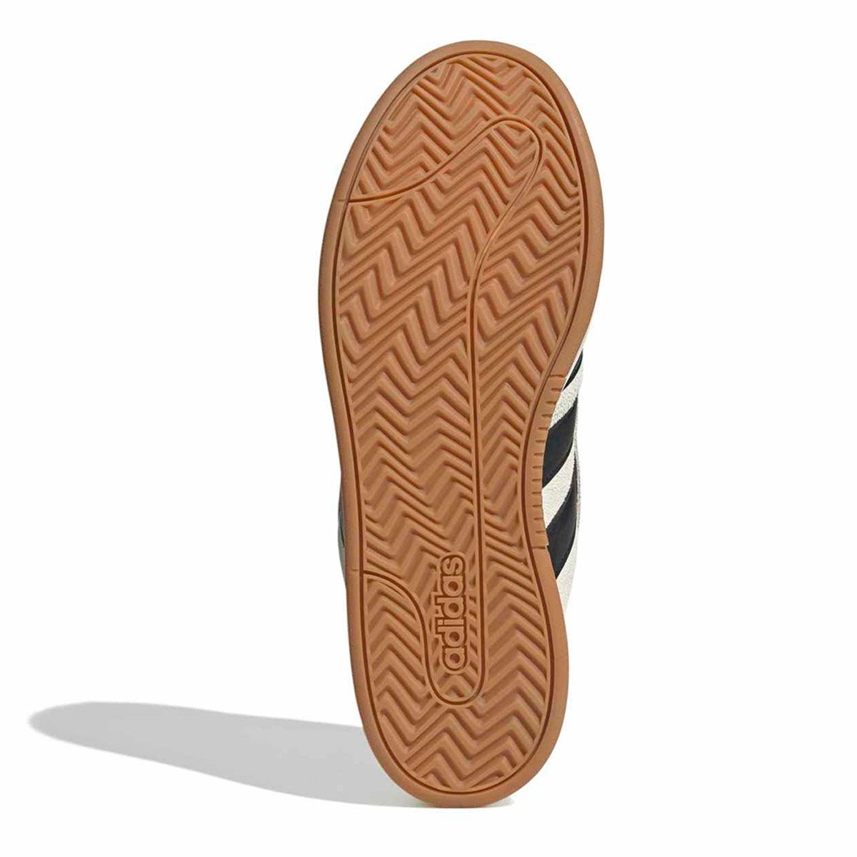 ZAPATILLAS HOMBRE ADIDAS URBANAS GRAND COURT ALPHA CUERO - 6