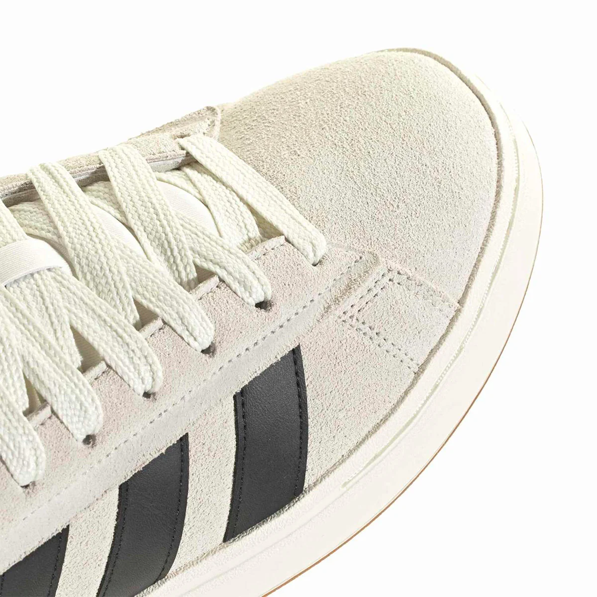 ZAPATILLAS HOMBRE ADIDAS URBANAS GRAND COURT ALPHA CUERO - 7