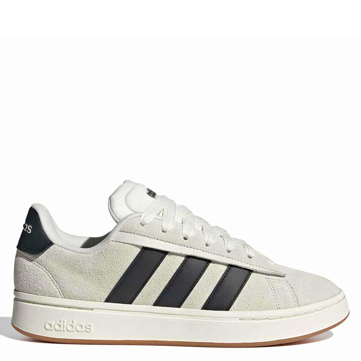 ZAPATILLAS HOMBRE ADIDAS URBANAS GRAND COURT ALPHA CUERO - 1