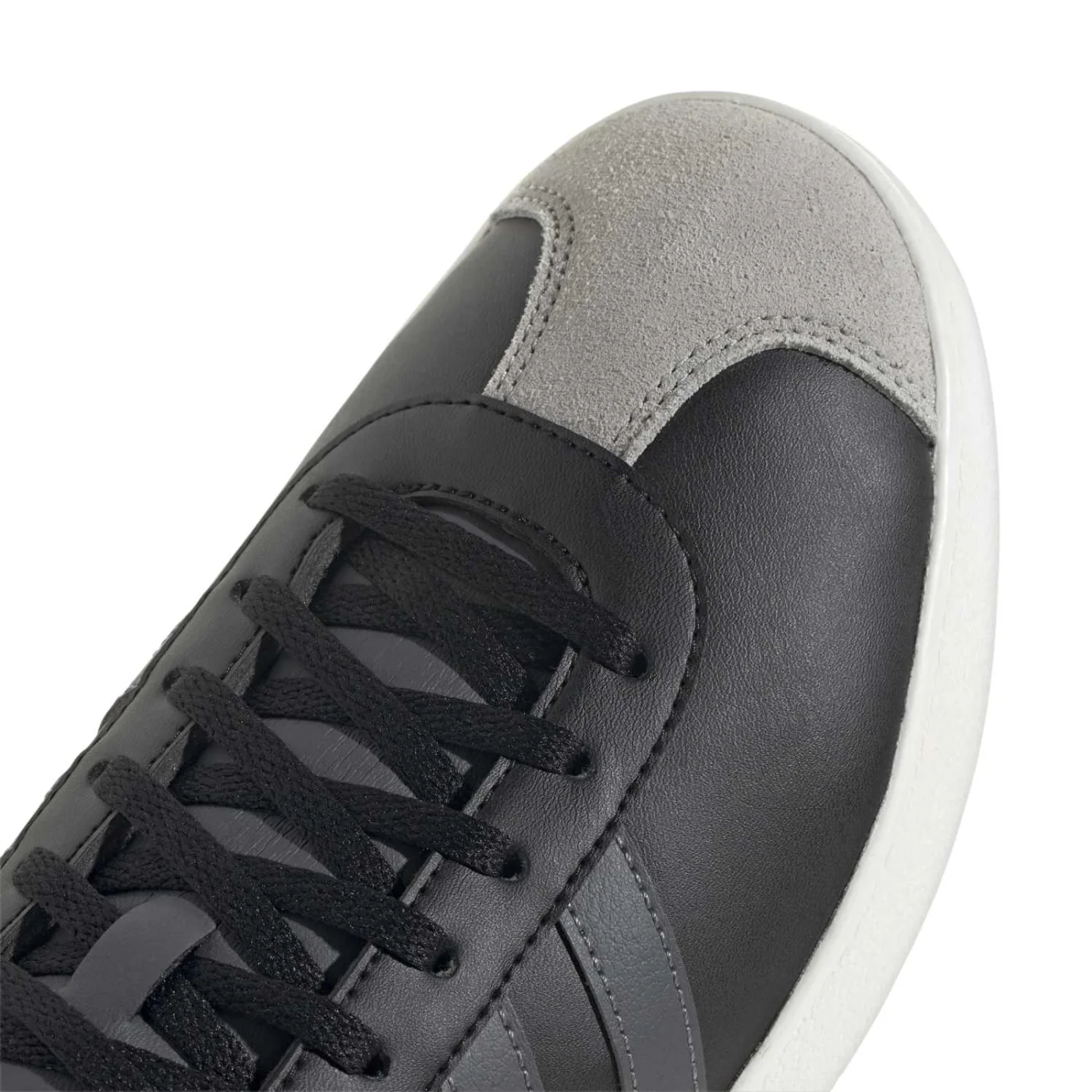 ZAPATILLAS HOMBRE ADIDAS URBANAS VL COURT BASE CUERO - 7