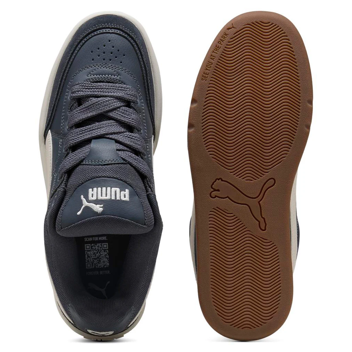 ZAPATILLAS HOMBRE PUMA URBANAS PARK LIFESTYLE SK8 - 4