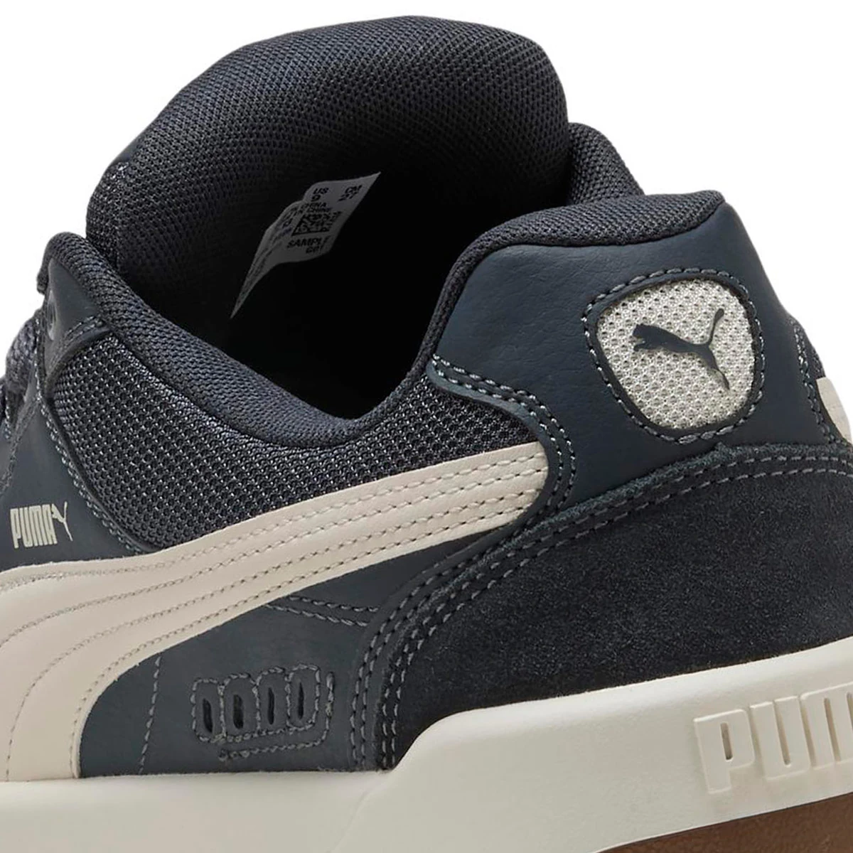 ZAPATILLAS HOMBRE PUMA URBANAS PARK LIFESTYLE SK8 - 6