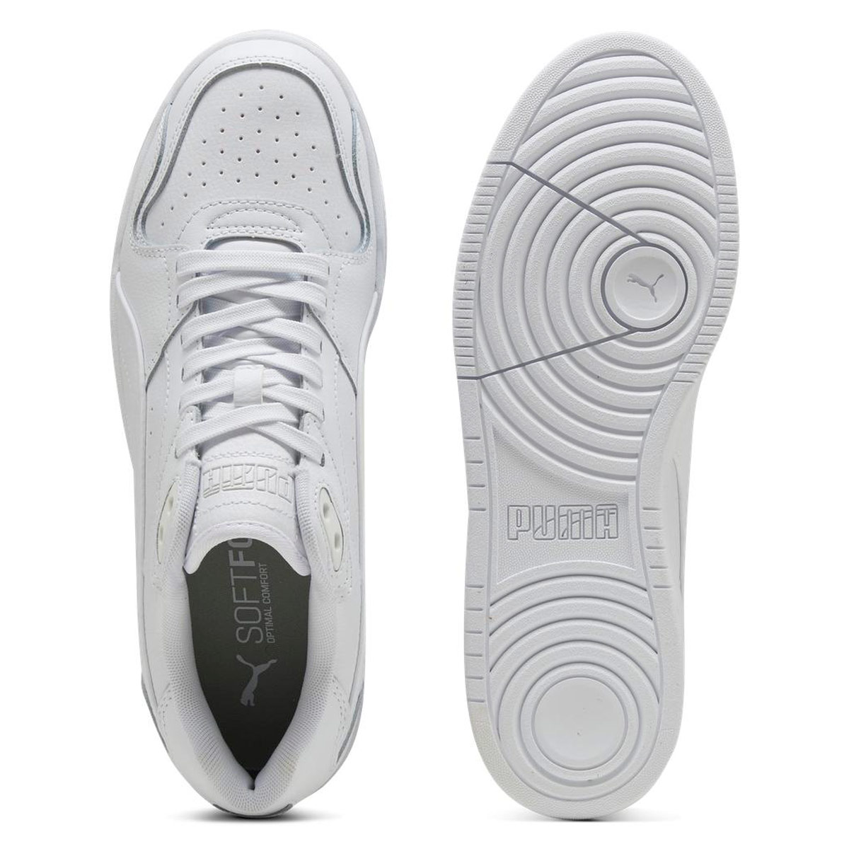 ZAPATILLAS HOMBRE PUMA URBANAS RBD BREAK LOW - 4