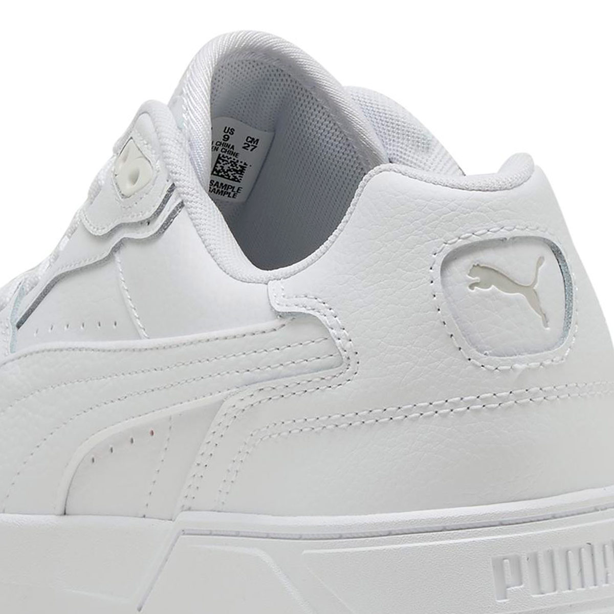 ZAPATILLAS HOMBRE PUMA URBANAS RBD BREAK LOW - 6