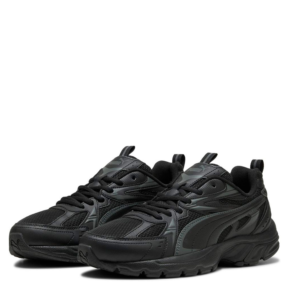 ZAPATILLAS HOMBRE PUMA URBANAS MILENIO TECH_ - 2