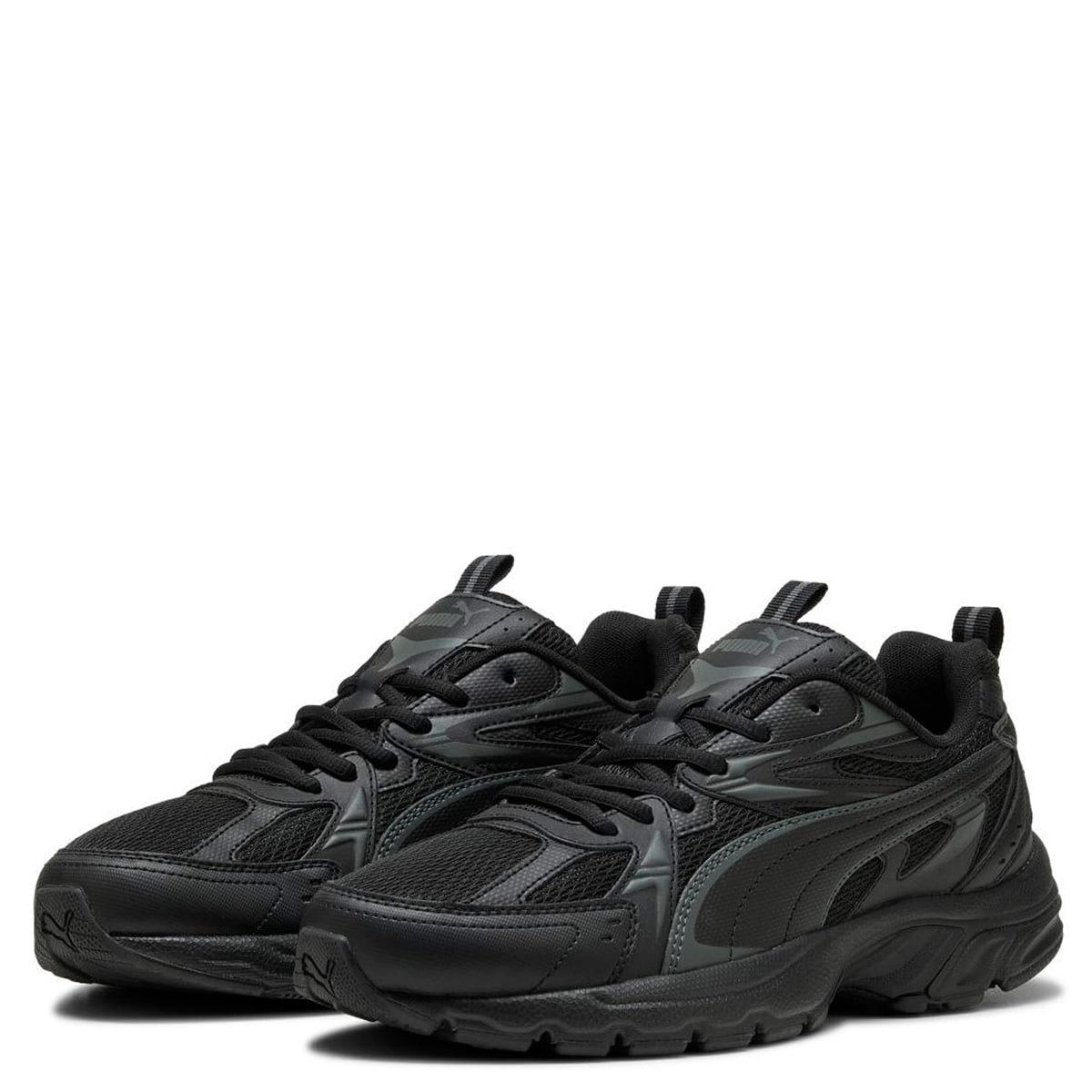ZAPATILLAS HOMBRE PUMA URBANAS MILENIO TECH_ - 2