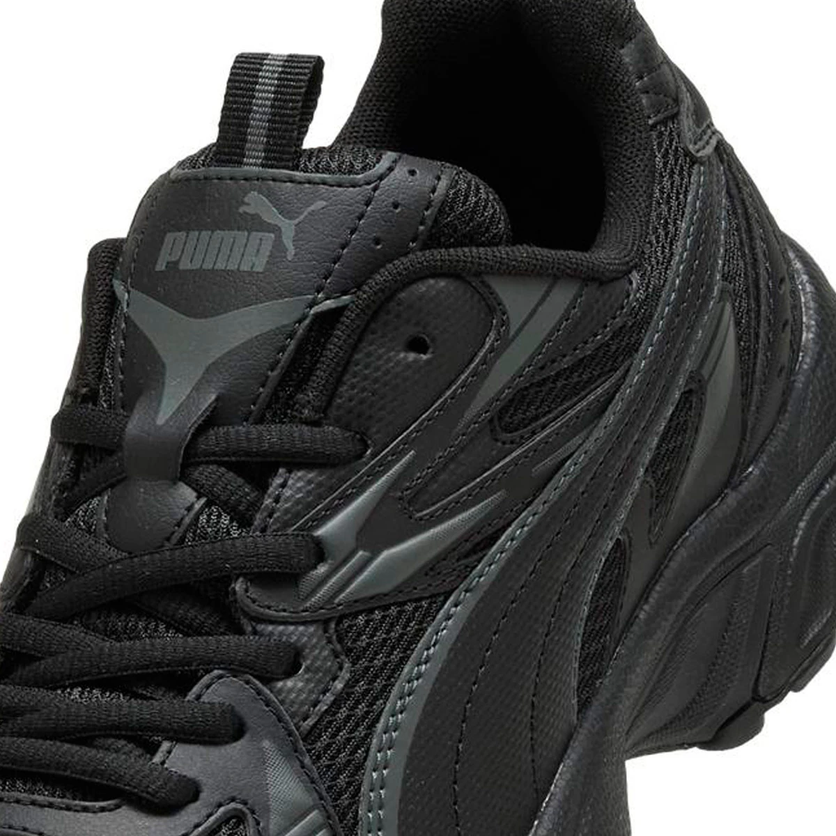 ZAPATILLAS HOMBRE PUMA URBANAS MILENIO TECH_ - 4