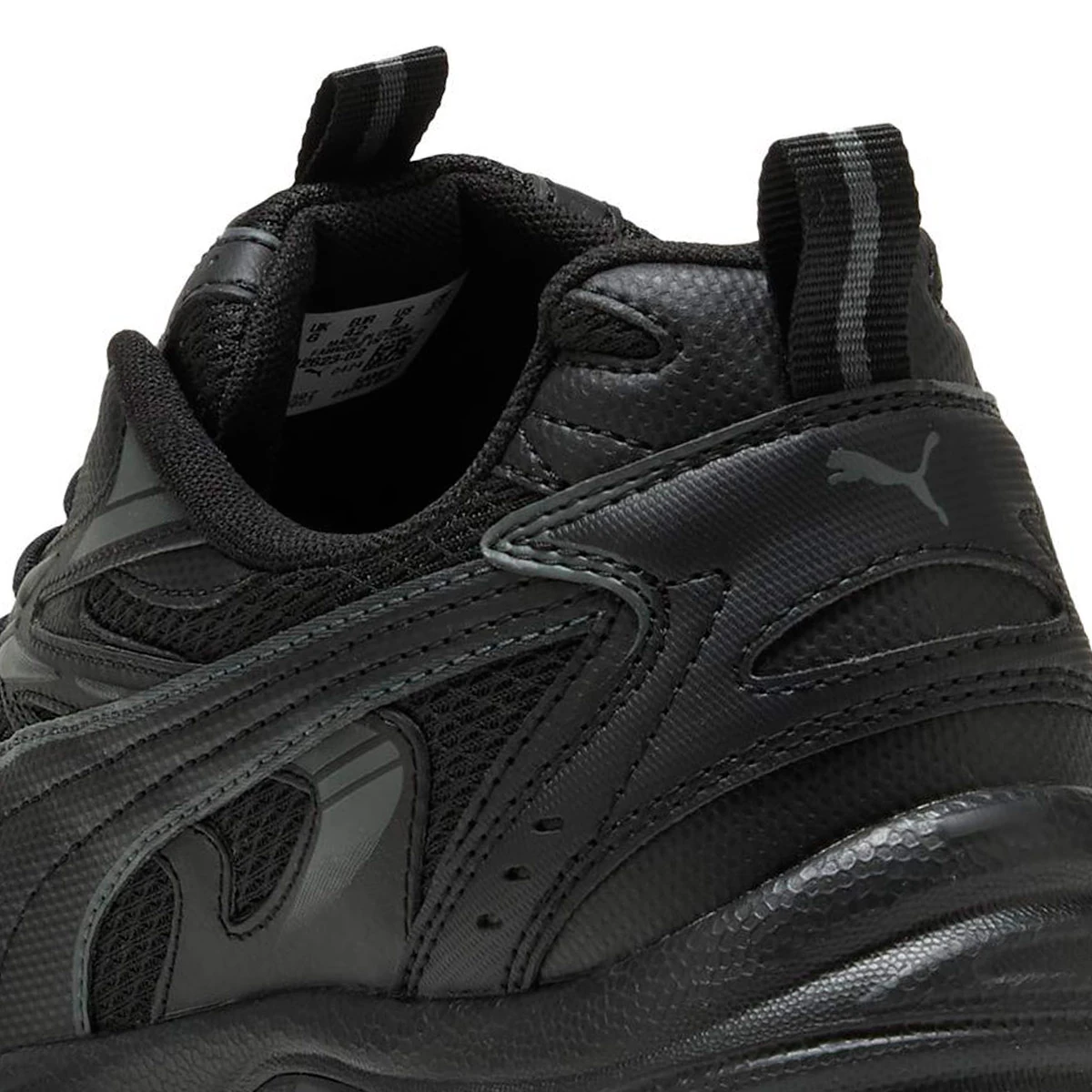 ZAPATILLAS HOMBRE PUMA URBANAS MILENIO TECH_ - 5
