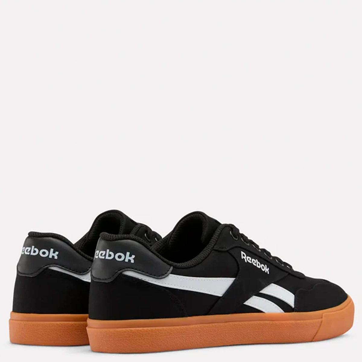 ZAPATILLAS HOMBRE REEBOK URBANAS NEGRO REEBOK COURT ADVANCE VULC - 3