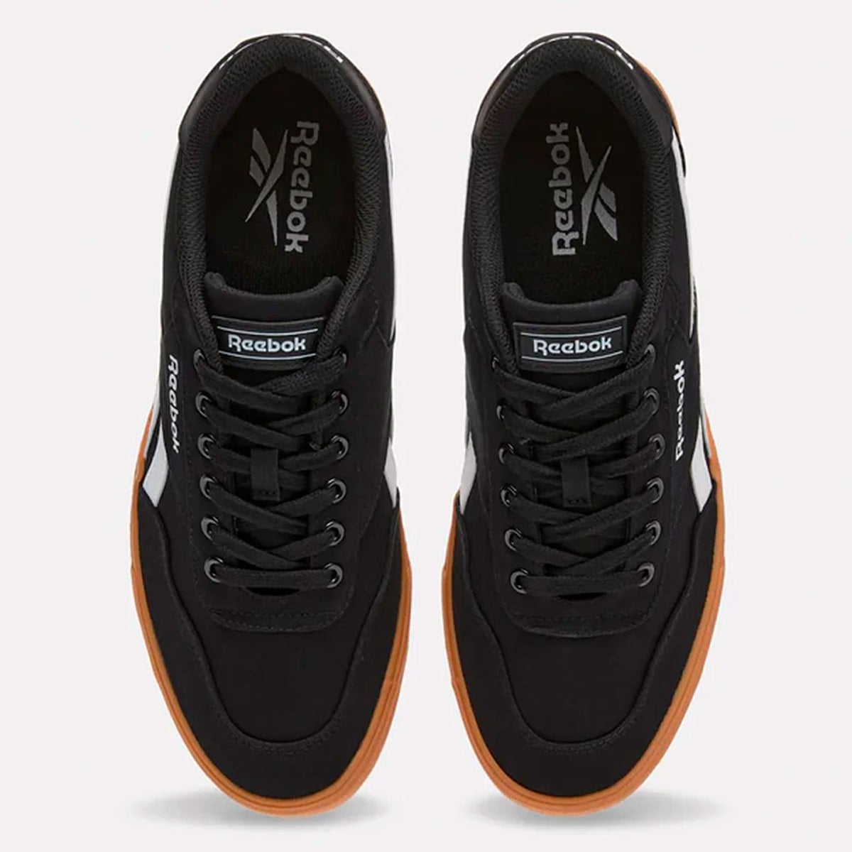 ZAPATILLAS HOMBRE REEBOK URBANAS REEBOK COURT ADVANCE VULC - 4