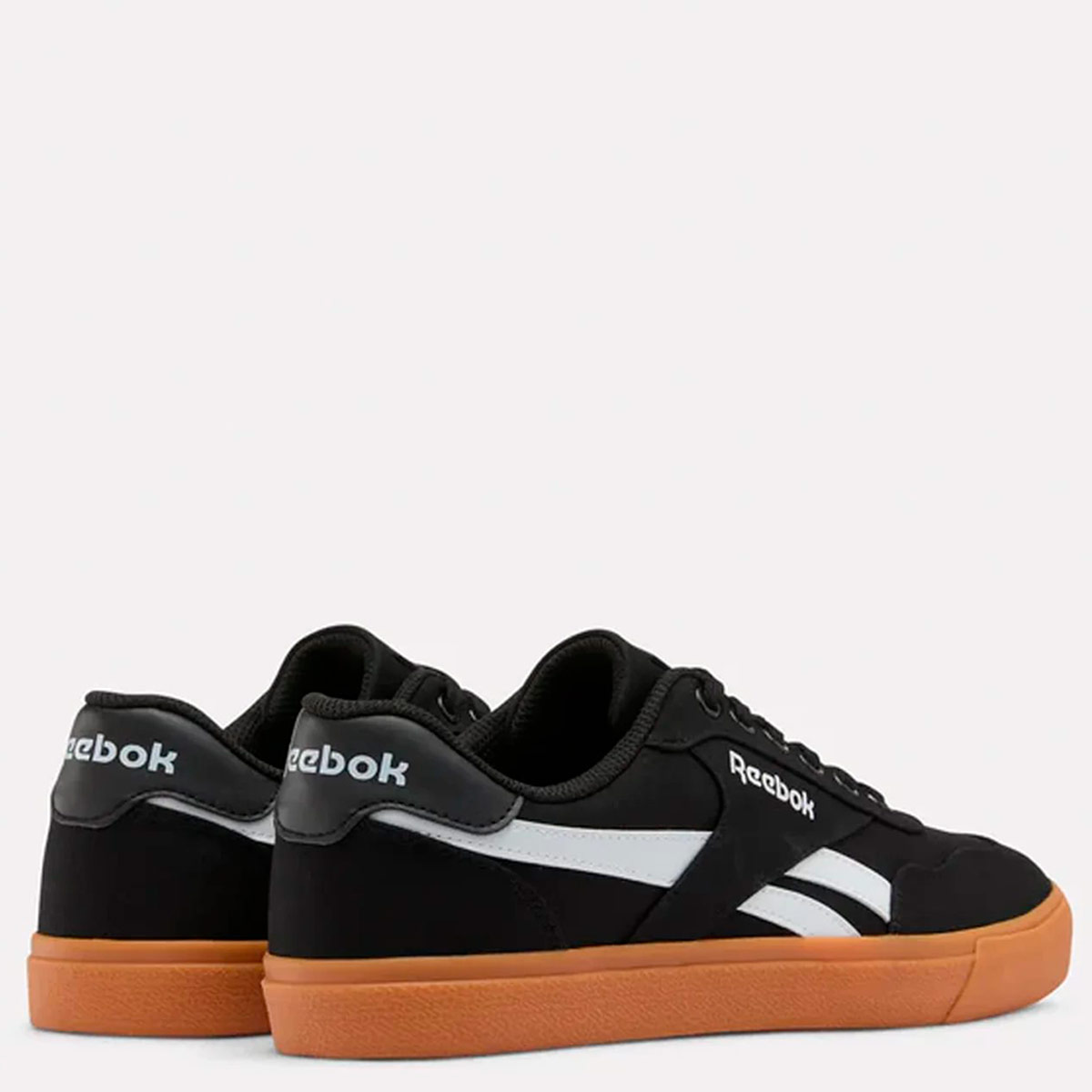 ZAPATILLAS HOMBRE REEBOK URBANAS REEBOK COURT ADVANCE VULC - 3