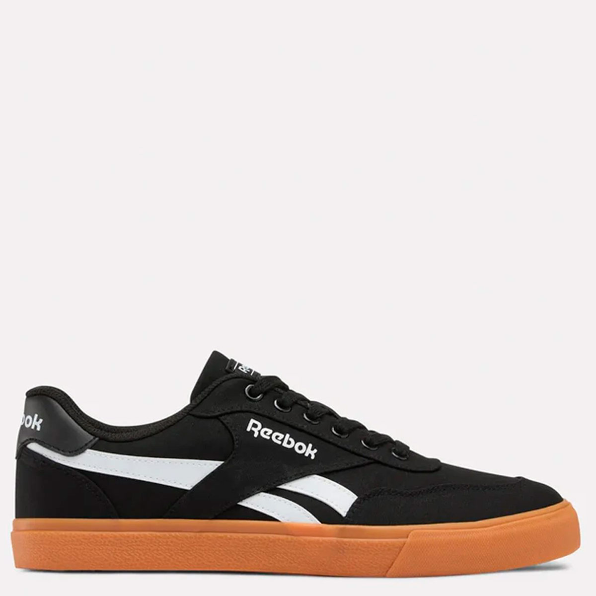 ZAPATILLAS HOMBRE REEBOK URBANAS NEGRO REEBOK COURT ADVANCE VULC - 1